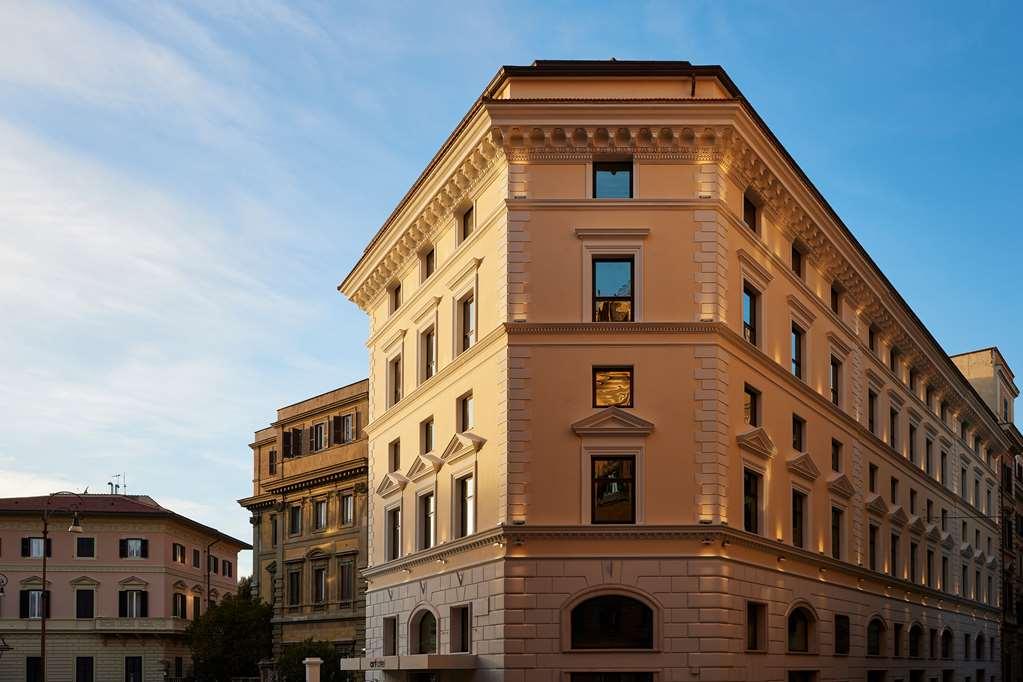 Artotel Rome Piazza Sallustio Экстерьер фото